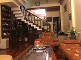 Bán Nhà Hoàng Văn Thái, Phân Lô, Lô Góc 52.5M2,4T, Mt4.1, 7.1Tỷ