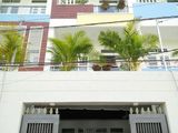 Nhà Liền Kề Phạm Văn Đồng 3 Tấm Đúc Kiên Cố Hẻm Xe Hơi Giá 3.750 Tỷ