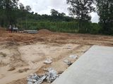 Bán Các Lô Đất Còn Lại Giá Còn 200 Tr/nền ,140M2,nằm Trên Đường Ba Trại