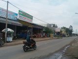 Bán Nhà Mặt Tiền Đường Nguyễn Duy Trinh Long Trường Quận 9