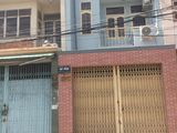 Bán Nhà Mt Đường Số 7 , P. Bình Trị Đông B , Q.bình Tân, 5X20M, 4 Tấm,có 1 Hầm. Giá 12,8 Tỷ