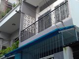 Cho Thuê Nhà 4M X 15M, 1T, 2L, Hẻm Cộng Hòa, Tb. Giá 14Tr/th