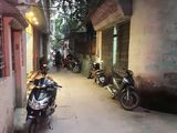Nhà Đẹp Vũ Tông Phan, Kinh Doanh, Dt 38M2, 5 Tầng, Mt 5M, Giá 3,65 Tỷ.