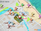 Bán Đất Nền Điện Bàn Quảng Nam- Kdt River View- Giá Đầu Tư