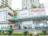 Cho Thuê Chung Cư Thảo Dien Pearl 2Pn 95M2 - 1100$ Bao Phí
