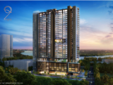 Q2 Thảo Điền- Căn Hộ 3 Phòng Ngủ View Sông Với Môi Trường Sống Đẳng Cấp