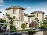 Biệt Thự Swan Bay Đảo Đại Phước, Giá Từ 2,7-14 Tỷ