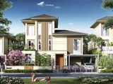 Biệt Thự Swan Bay Đảo Đại Phước, Giá Từ 2,7-14 Tỷ