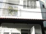 Bán Nhà Hẻm Xe Hơi Nguyễn Thị Minh Khai-Cống Quỳnh, Quận 1, Dt 3 X 14m, Giá 4.5 Tỷ (Tl).