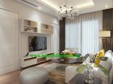 Cho Thuê Căn Hộ Đẹp, Ban Công Rộng, View Sân Vườn Ở Imperia Nguyễn Huy Tưởng 0972672688