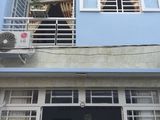 Bán Nhà Hẻm 36 Phạm Hữu Lầu Dt 4.15 X8M. Giá 2 Tỷ Hướng Đông .q7.