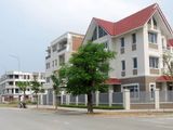 Cho Thuê Biệt Thự 3,5Tx85M2 Trung Văn, Nam Từ Liêm, Hà Nội