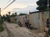 Bán Kho Mặt Tiền Đường Số 4 Lò Lu Q9