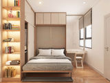 Sở Hữu Căn Hộ Smart Home - Mt Nguyễn Văn Linh Với Giá 990 Triệu/căn 2 Pn. Lh: 0919963988