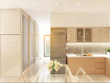 Sở Hữu Căn Hộ Smart Home - Mt Nguyễn Văn Linh Với Giá 990 Triệu/căn 2 Pn. Lh: 0919963988