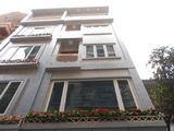 Bán Nhà Phân Lô Vị Trí Cực Đẹp, Khu Vip, 5 Tầng, Trung Liệt Giá 5 Tỷ.