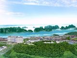 Chính Thức Mở Bán Đất Nền Biệt Thự Hạ Long, Hấp Dẫn Lớn Cho Nhà Đầu Tư Nghỉ Dưỡng