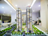 Chỉ Cần 300 Triệu Sở Hữu Ngay Căn Hộ Thông Minh 50M2 Vơi Nội Thất Thông Minh