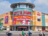 Đất Vàng Ngay Lotte Mart Amata, P. Long Bình, Biên Hòa, Đồng Nai