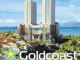 Căn Hộ Biển Gold Coast Nha Trang -20 Trần Phú-1,7 Tỷ-Nội Thất 5*