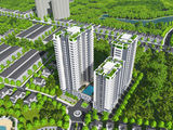 Căn Hộ Hiện Hữu Dọn Vào Ở Ngay