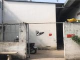 Dãy Nhà Trọ Đường Thạnh Xuân 22, Q12, Shr