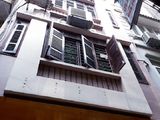Bán Nhà Ngõ Quan Thổ, Kinh Doanh Sầm Uất. Nở Hậu.