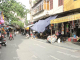 Bán Nhà Kinh Doanh, Oto Tránh Trương Định, Giá 3.8 Tỷ.
