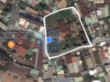 Bán Đất Đường Số 3 Phường Trường Thọ Quận Thủ Đức