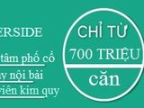 Ra Mắt Dự Án Intracom Riverside Chiết Khấu 6%, Lãi Suất 0% Hỗ Trợ Ngân Hàng Đến 70% Lh:0967170076