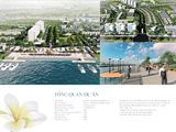 Nhận Đặt Chổ Đất Nền Dự Án Tại Khu Đô Thị Đà Nẵng Pearl Quận Ngũ Hành Sơn, Đà Nẵng
