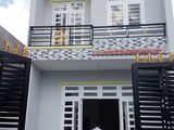 Chính Chủ Cần Bán Nhà Phố Siêu Đẹp 1 Trệt, 1 Lầu, Hiện Đại Gần Chợ Bình Chánh!