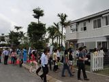 Bán Nhà 1 Trệt 1 Lầu,chính Chủ,ngay Tt Hành Chính Tỉnh Bình Dương