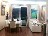 Bán Căn Hộ Tropic Garden Lầu Cao View Sông Ban Công Thoáng Mát