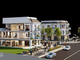 Bán Đất Biệt Thự Cao Cấp Đà Nẵng, View Kênh Sinh Thái, Gần Biển Nguyễn Tất Thành