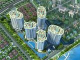 Lần Đầu Tiên Căn Hộ Nay Bến Du Thuyền Ven Sông Sài Gòn, Chỉ 1 Tỷ 2