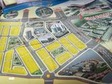 Cần Sang Lại Lô Đất Dự Án Long An, Tiếp Giáp Ql1A, Khu Đô Thị Mới Đầu Tư Tốt