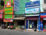 Bán Nhà Mặt Tiền Đồng Đen, Dt: 4X20M Giá 10,7 Tỷ