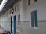 Dãy Trọ Mt Đinh Đức Thiện, Bình Chánh.