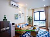 Cho Thuê Căn Hộ Dịch Vụ 2 Ngủ Ở Quan Hoa, Cầu Giấy 0972672688