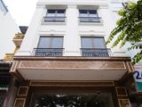 Cho Thuê Căn Hộ Dịch Vụ 2 Ngủ Ở Quan Hoa, Cầu Giấy 0972672688