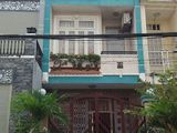 Nhà Mặt Tiền Dt 5X20, Đường Số 5A, Khu Tên Lửa, Q.bình Tân.