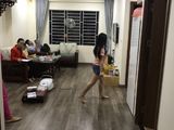 Chính Chủ Bán Căn Hộ 71,6M2 Tầng 9 Hh2C Dương Nội. Full Nội Thất. Giá Bán 1.3 Tỷ - Vào Ở Ngay