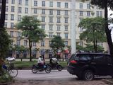 Bán Đất Thổ Cư 36M Mễ Trì Hạ 2 Mặt Thoáng Giá 1.9 Tỷ