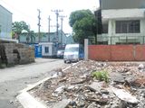 Bán Đất Thổ Cư Đã Có Số Hồng Riêng, Quận 12, Đường Nguyễn Văn Quá, Dt 75M2. Giá 33,5 Triệu Mét Vuông