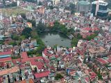 Bán Đất Thanh Nhàn 86m2 Mặt Tiền 4.3m Giá 5 Tỷ