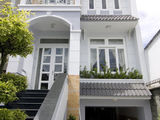 Bán Nhà 1 Trệt 2 Lầu, Thiết Kế Đẹp, Giá Rẻ Chỉ 1.3 Tỷ, Đường Ô Tô, Lê Văn Lương, Nhà Bè