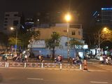 Cho Thuê Nhà 3 Góc Mặt Tiền Nguyễn Thái Học, Q1 72M2 227 Triệu