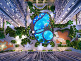 Hot! Ra Mắt Dự Án Sài Gòn Riverside City, Ngay Quốc Lộ 13, Gần Vạn Phúc City. Giá Chỉ 1.28 Tỷ