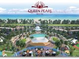 Mở Bán Shop House 2 Mặt Tiền Phố Tây Tại Queen Pearl Mũi Né. Lh:0911445216